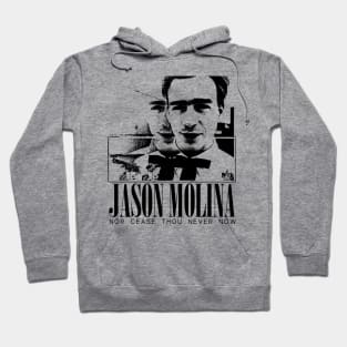 Jason Molina ------- Hoodie